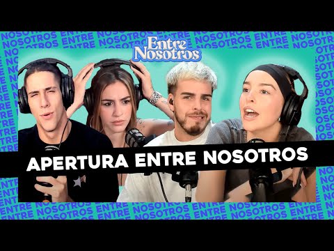 #ENTRENOSOTROS l ¿QUÉ PERSONAJES SERÍAMOS?, QUEMAR ETAPAS Y ¿TODOS CON EL CORAZÓN ROTO?