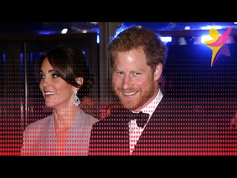 Kate et William rejetés par le prince Harry : ses stratégies dévoilés