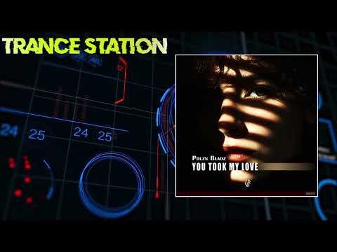 Polzn Bladz - You Took My Love (Extended Mix) [GERT RECORDS]