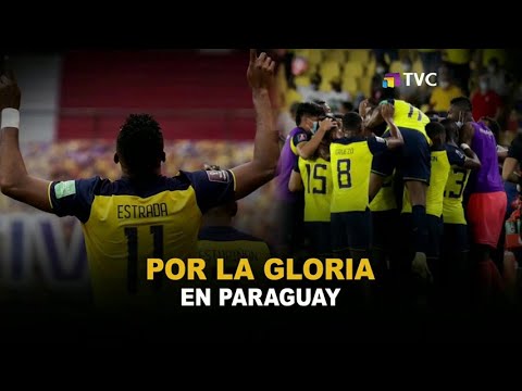 El once titular de La Tri ya se encuentra listo para enfrentar a Paraguay