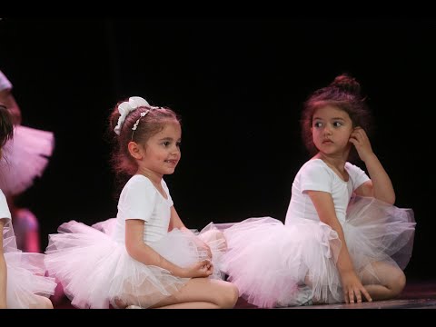 11. ROSÉ & Bruno Mars - APT (Dance Choreography #denfest 2025)