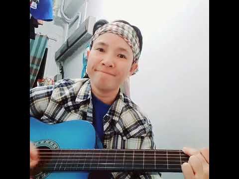 เพลงส่งดาวให้อ้ายเเน(แต่งเอง)