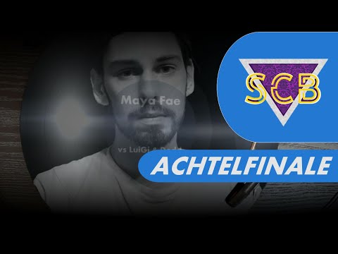 SCB 2020 [Achtelfinale 5/8] Fänno vs. LuiGi & Dedd (prod. by Madlib)