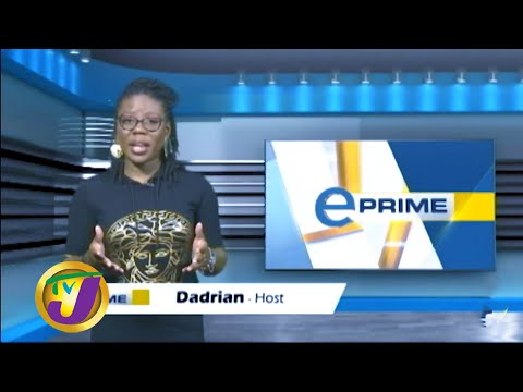 TVJ Entertainment Prime - May 22 2020