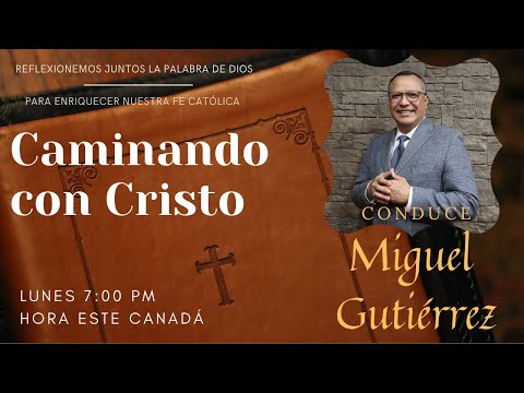 Jesús y la Mujer Samaritana - 21 de Junio de 2021