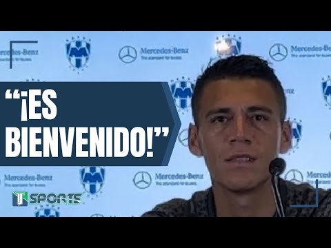 Héctor Moreno APRUBA la CONVOCATORIA de Julián Quiñones a la Selección Mexicana