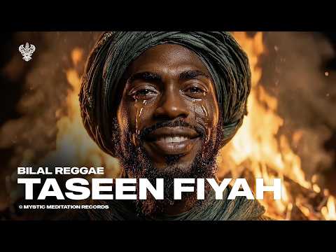 TaSeen Fyah - Bilal Reggae | 2026 English Reggae Nasheed | Mystic Meditation Records