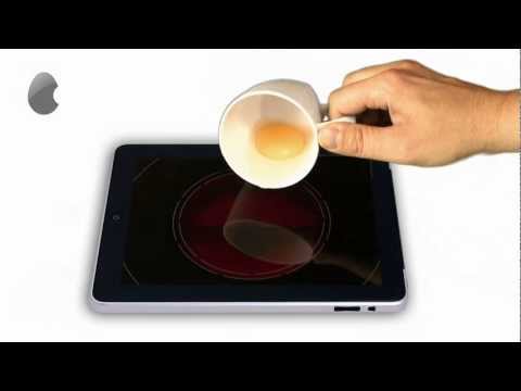 Apple iPad Air 2 Banned Commercial (CRAZY)