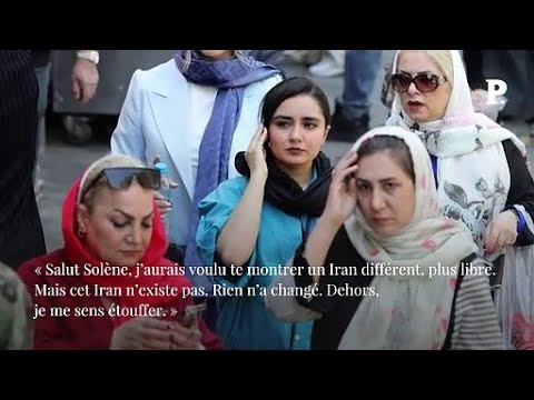 En Iran, le divorce entre la jeunesse et le régime