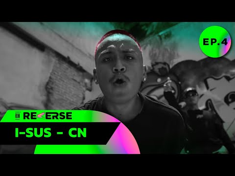 I-SUS---CN-:-RE-VERSE-EP.4-|-R I-SUS---CN-:-RE-VERSE-EP.4-|-R