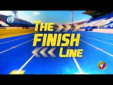 The Finish Line | Champs Round Up | May 12, 2021