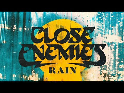 Close Enemies Concert Tickets - 2026 Tour Dates