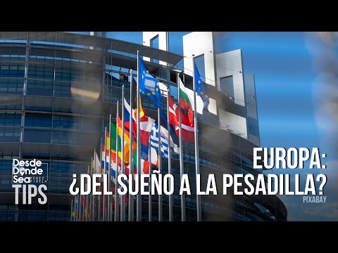 Europa pide las actas electorales: ¿Y si se encuentran una dosis de realidad que no pueden aguantar?