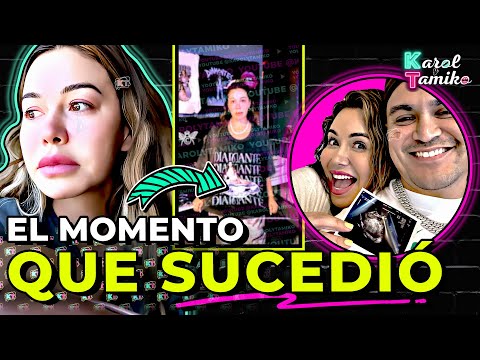 DESGARRADOR MOMENTO que Chiquis Rivera PIERDE su embarazo