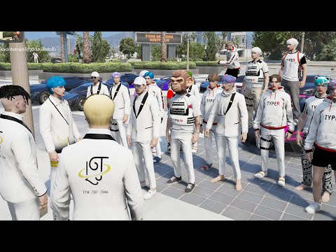 [LIVE]GTAVRoleplayLastCit