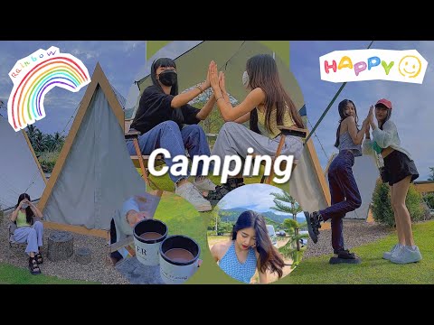 Take-Time-Camping-,-Chonburi-,