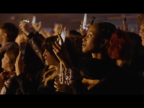 Artemas - mess of me, sexually (live in london)