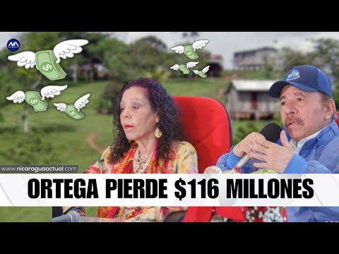 Dictadura de Nicaragua no recibirá $ 116 millones del Fondo Verde del Clima, por imcuplir