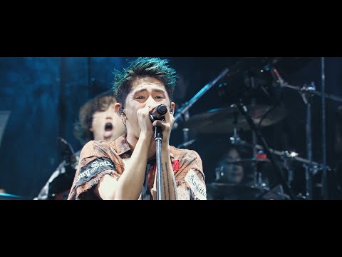 CRY OUT - ONE OK ROCK (with Orchestra Japan Tour 2018 Live Mix)