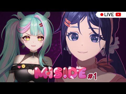 【Live🔴】MiSide:เธอคือใคร