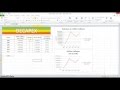 Tutoriel Excel Graphique avanc?