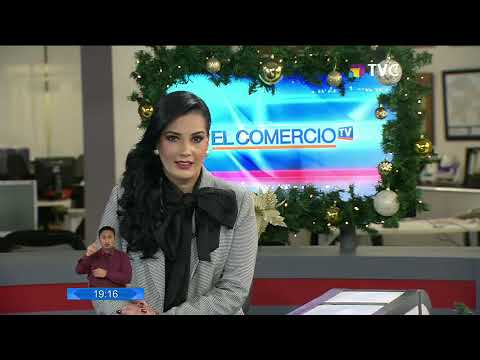 El Comercio TV Estelar: Programa del 28 de Diciembre del 2020