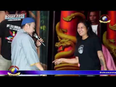 DADI SAKSI / WA KANCIL FT WA KOSLET / COVER VERSI LINGGA BUANA 2023