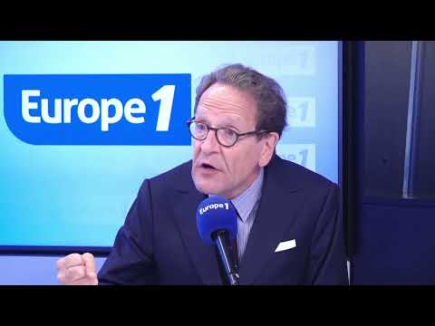 La dissolution est une voie royale pour Marine Le Pen (Gilles Le Gendre)