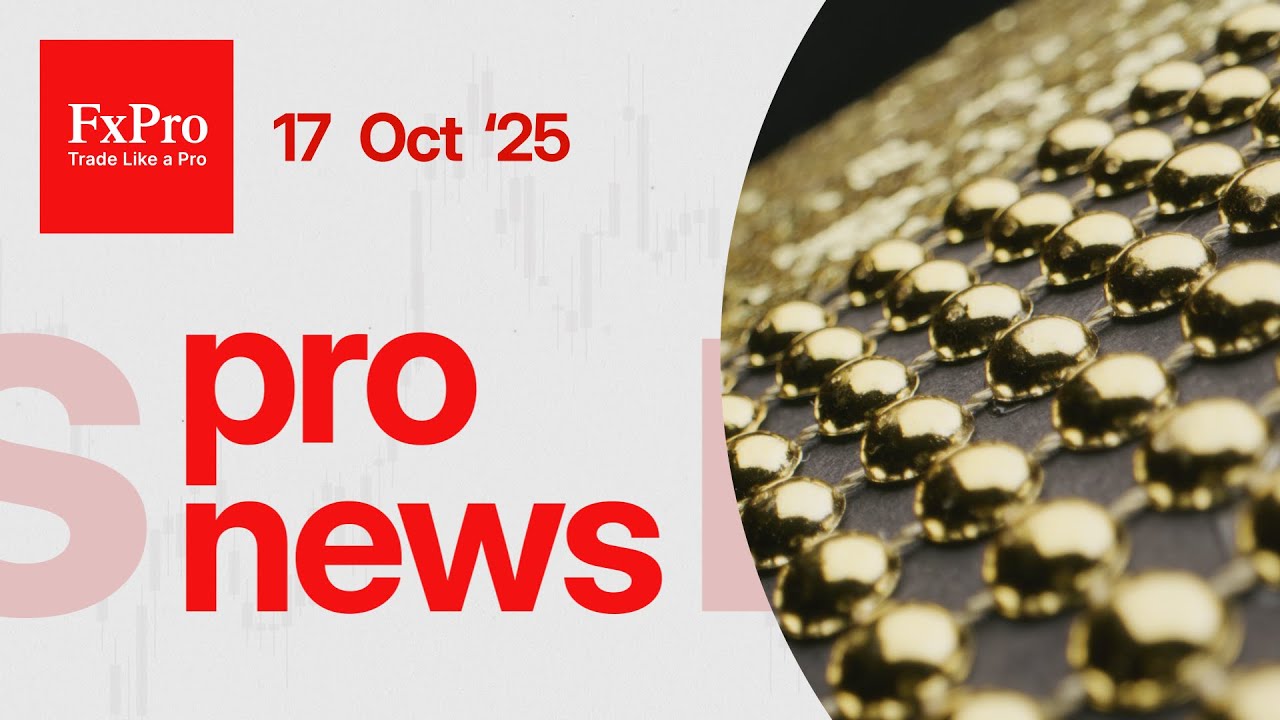 Welcome to Pro News Weekly! Let’s dive into the latest updates on the financial markets