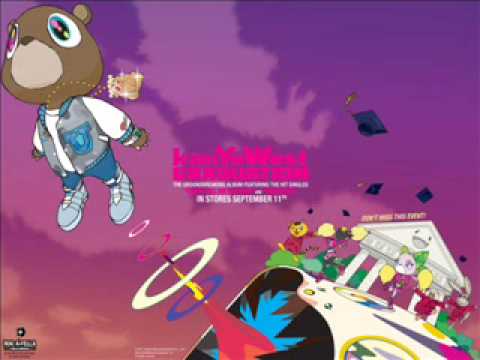 Kanye West - Everything I Am