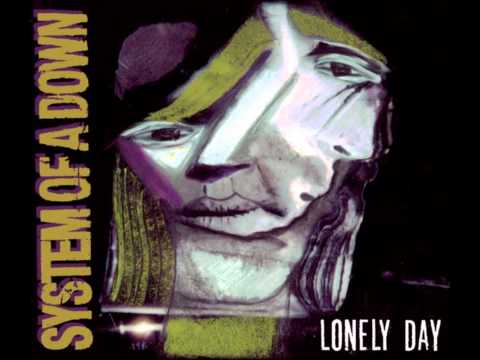 System Of A Down - Snowblind (HQ)