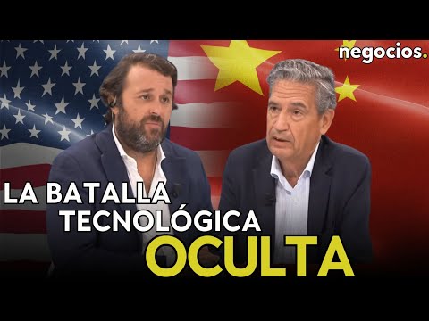 La batalla tecnológica oculta tras el interés de Turquía en los BRICS: ¿China o EEUU? De Castro