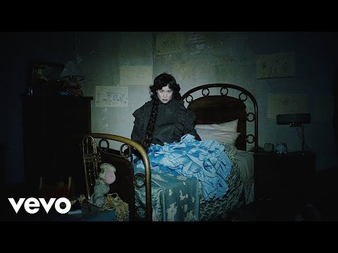 Mitski - If I Leave (Official Video)