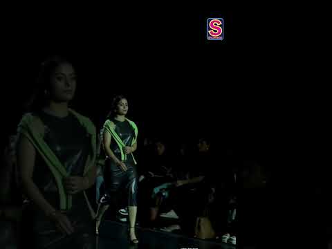 Champion Manu Bhaker Walks The Ramp With Full Confidence | Manu Bhaker | Olympic Champion | N18S