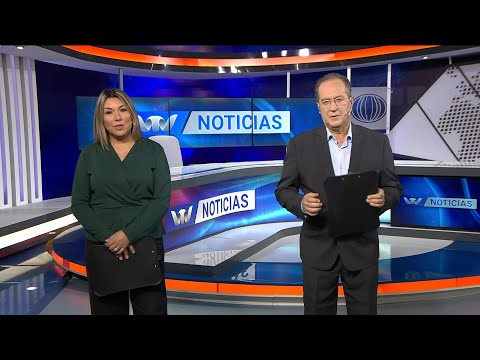 VTV Noticias | Edición Central 04/09: Bloque 1