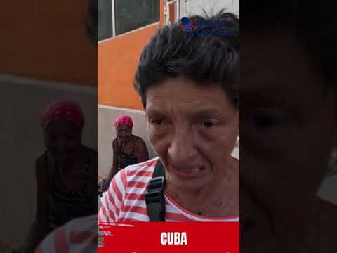 #Cuba #HambreEnCuba | Al pueblo pan y circo, pero ya ni siquiera queda pan...