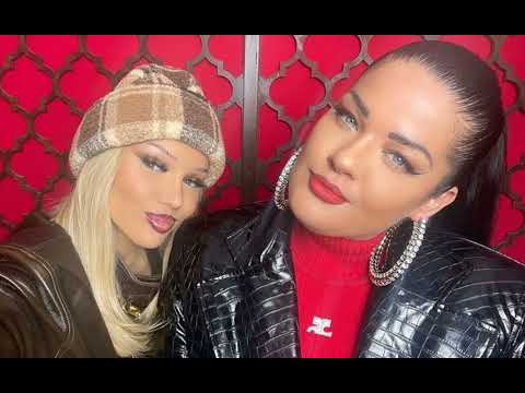 Shirin David feat. Kitty Kat – Be a Hoe/Break a Hoe Remix (prod. by Larkin)