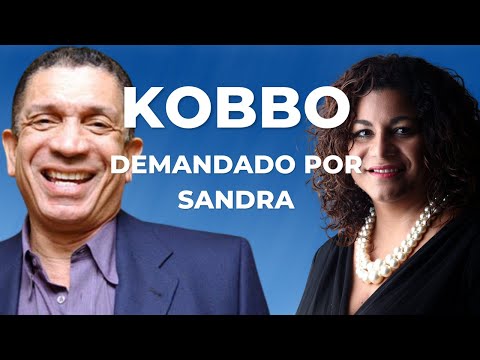 Kobbo demandado por Sandra - Jensen Medina - Wanda Vazquez