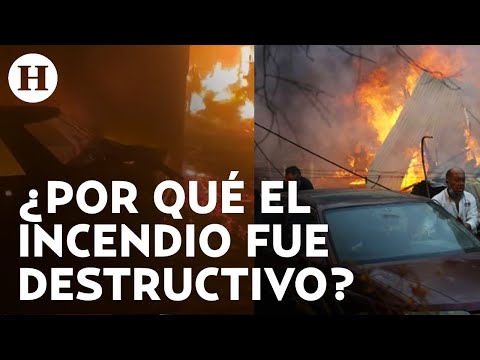 ¡Imágenes de la tragedia! Chile declara luto nacional por muerte de 122 personas durante incendios