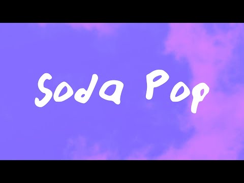 Saja Boys - Soda Pop | K-Pop Demon Hunters