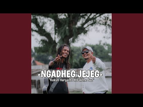 Ngadheg Jejeg