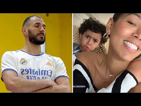 Karim Benzema met Cora Gauthier à l’honneur, ensemble à Paris, une situation familiale délicate