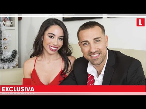 Rafa Mora y Macarena Millán, en exclusiva, desde su espectacular nuevo dúplex: Nos casamos en ...