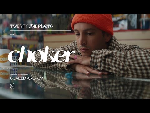 Twenty One Pilots - Choker (Official Video)_160K)