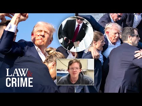 7 Major Developments in the Donald Trump Assassination Attempt Investigation