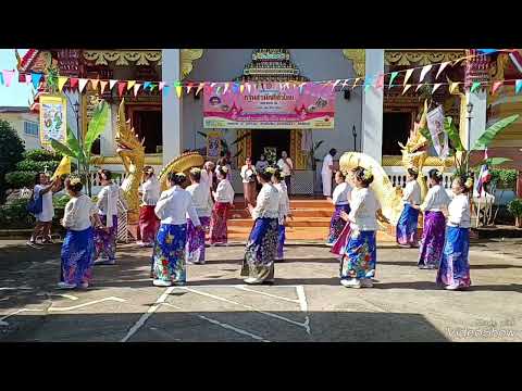 สามหมื่นวัดรุ่งเรืองทั่วไทยบา