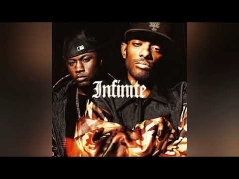 Pour The Henny (Clean) - Mobb Deep Ft. Nas