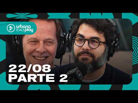 El penal que no le dieron a San Lorenzo y el móvil amable de Waty con Diego Poggi #TodoPasa