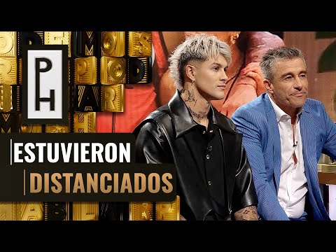 ¡CASI DOS MESES SIN HABLAR!: La razón del distanciamiento entre Fernando y Nico - Podemos Hablar