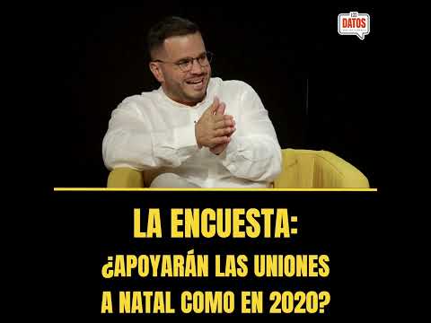 La encuesta: ¿Apoyarán las uniones a Natal como en 2020?